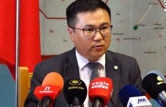 П.САЙНЗОРИГ: Улсын баяр наадамд 25 орчим гадаад бөх оролцох хүсэлт ирсэн