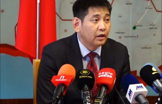 И.БААТАРХҮҮ: Хүнсний аюулгүй байдлын үүднээс худалдаа хийх зөвшөөрлийг зөвхөн ААН-д олгосон