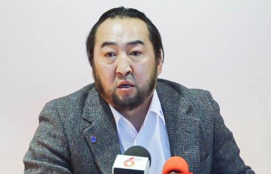 Д.МОНГОЛХҮҮ: Баянзүрх дүүргээс гарах эрх минь нээлттэй байгаа учир жагсаалд оролцож байна