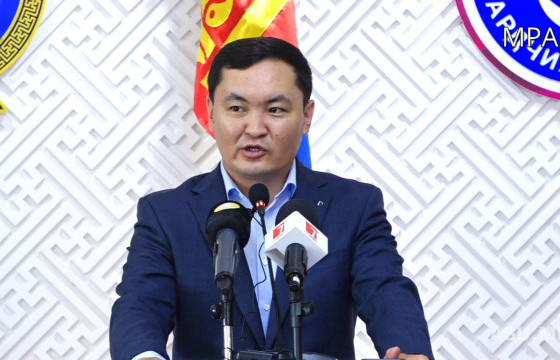 Н.ӨНӨРБАЯР: Ардын намынхан биднийг бүлэггүй болгочихсон юм