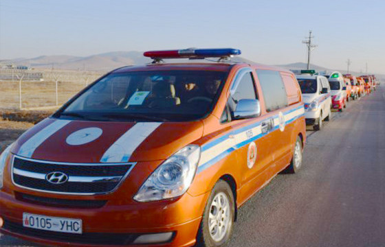 Наадмын өдрүүдэд гамшгаас урьдчилан сэргийлж ажиллахыг үүрэг болгов