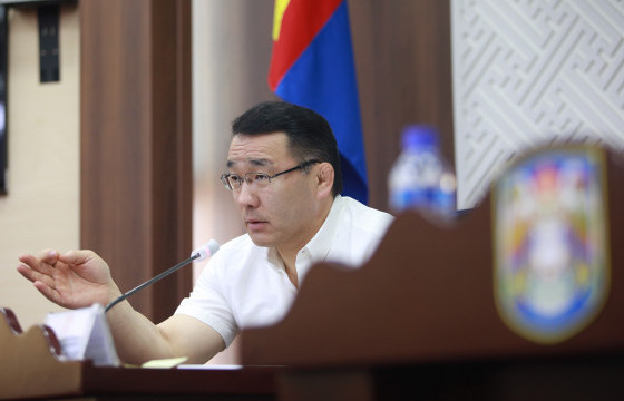  Наадмын өдрүүдэд гамшгаас урьдчилан сэргийлж ажиллахыг үүрэг болголоо