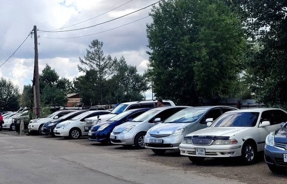 СУРВАЛЖИЛГА: Автомашины үнэ 2-8 сая төгрөгөөр өсжээ