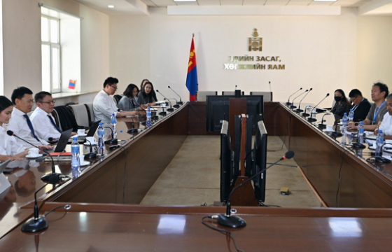 “Тогтвортой хөгжлийн зорилтуудын талаарх Зүүн Хойд Азийн олон талт чуулга уулзалт”-ыг Монголд зохион байгуулахаар болжээ