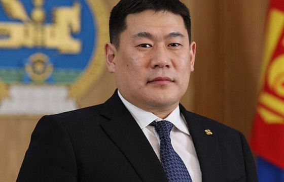 Ерөнхий сайд Л.Оюун-Эрдэнэ Сингапур Улсад албан ёсны айлчлал хийнэ