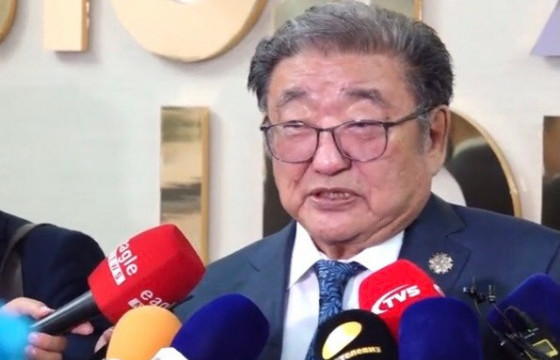 П.ОЧИРБАТ: Уул уурхайн ач холбогдолтой долоон боть бүтээлийг минь төр үнэллээ