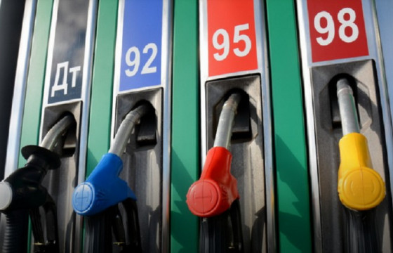 Монгол Улс АИ-92 автобензиний 39 хоногийн нөөцтэй байна