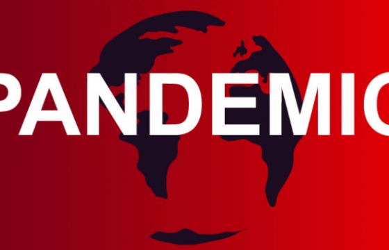 СОНИРХУУЛАХАД: Дэлхийн “аймшигт” цар тахлууд хэрхэн төгссөн бэ