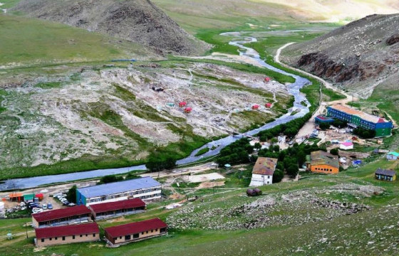 Энэ зун амрахад тохиромжтой таван сувилал