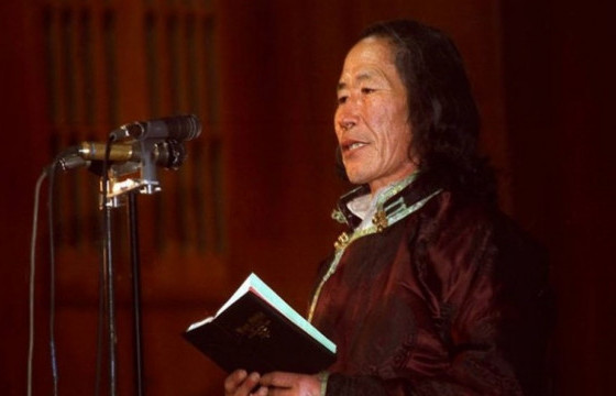 Д.Нямсүрэнгийн 