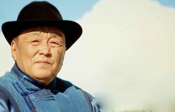  ТӨРИЙН СОЁРХОЛТ Ш.ГҮРБАЗАР: Түмэн олон минь надад энэ хүндтэй шагналыг хүртээлээ