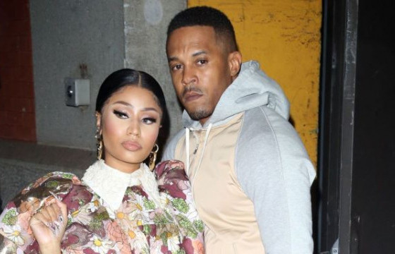 Ники Минажийн нөхөр бэлгийн хүчирхийлэл үйлдэхээр завдсан хэргээр гурван жилийн ял сонсжээ