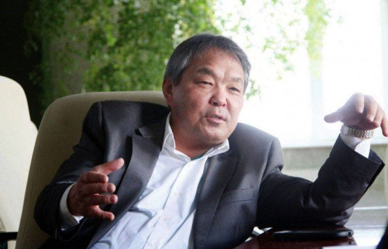 СГЗ Д.ЭНХБОЛД: Намайг  урлагийн онгод хийморьтой төрүүлж өгсөн аав, ээждээ баярлалаа