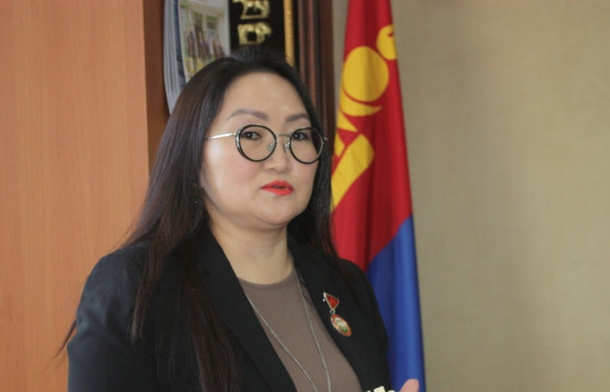 Д.ЭНХЖАРГАЛ: Иргэдийн суралцах эрхийг хүндэтгэх, тэдэнд боломж олгох үүднээс жилд хоёр удаа ЭЕШ авахаар болсон