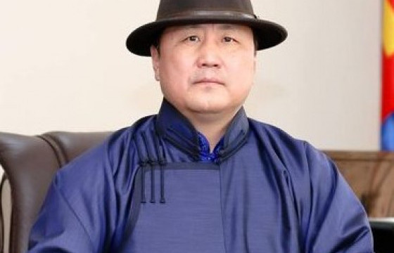 Г.САЙХАНБАЯР:  Хөвчин дэлхийд өв соёл, түүхээрээ гайхуулсан монгол наадам нар дагуулан айсуй