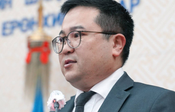 ХЗДХЯ-НЫ ТНБД П.САЙНЗОРИГ: УИХ-ЫН ГИШҮҮД ХУУЛЬ БОЛОВСРУУЛЖ, ШИНЭЧЛЭХДЭЭ МӨНГӨ АВДАГГҮЙ