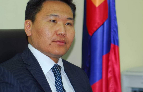 ЕРӨНХИЙЛӨГЧ АСАН Н.БАГАБАНДИЙН ХҮН ГЭХ ТОДОТГОЛТОЙ Т.АЮУРСАЙХАН ХУУЛЬ БУС ТОМИЛГОО ШААРДДАГ УУ