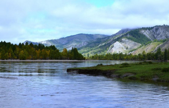 СЭРЭМЖЛҮҮЛЭГ: Голын усны түвшин 105 см нэмэгджээ
