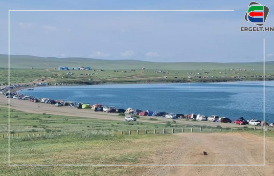 ӨГИЙНУУР СУМЫН ЗАСАГ ДАРГА Ш.ҮҮРЦАЙХ: “Триатлон-2022” УАШТ-нд оролцож байсан тамирчны зүрх хаагдаж, амиа алдсан гэх дүгнэлт гарсан