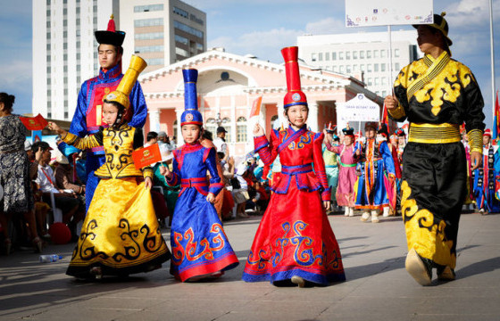 “Дээлтэй Монгол-2022” наадам маргааш болно