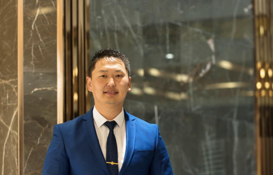 СОЛОНГОСТ БАЙГАА МОНГОЛЧУУД ТӨРИЙН БАНКААР ДАМЖУУЛАН ОРОН СУУЦТАЙ БОЛОХ БОЛОМЖТОЙ