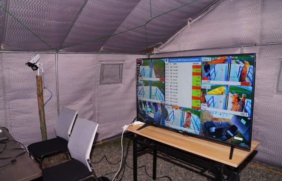 Хурдан морины сэрвээний өндрийг хэмжихдээ олон нийтэд нээлттэй байдлаар зохион байгуулна