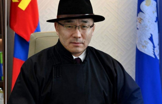 Д.СУМЪЯАБАЗАР: Монгол наадам бол эх дэлхийн үнэт зүйл, хүн төрөлхтний соёлын үнэт өв юм