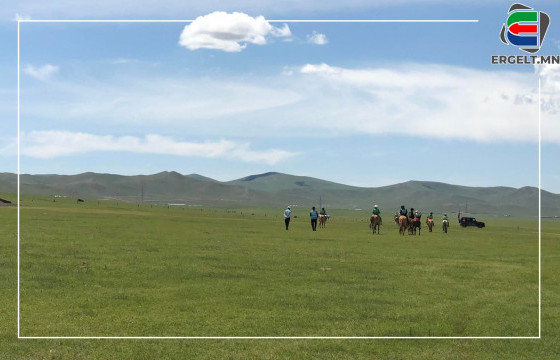 ШҮДЛЭН ЭРГЭЛЭЭ