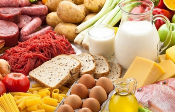 Хоол хүнсээ зохистой хэрэглэж, сайхан наадаарай