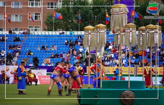 Аймгийн цолтой 11 хүчтэн начны болзол хангалаа