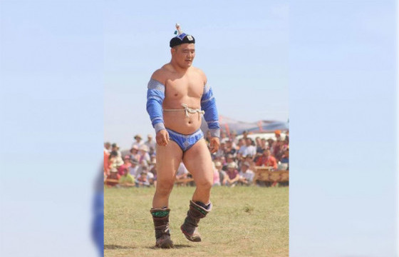   АЙМГИЙН АРСЛАН Т.ДОВЧИНСЭМБЭЭ ТУВАГИЙН БӨХИЙГ ӨВДӨГ ШОРООДУУЛЛАА