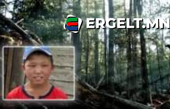 А.УРАНБАЯР ХҮҮГИЙН ШИРЭНГЭН ОЙД ӨНГӨРҮҮЛСЭН 11 ХОНОГ