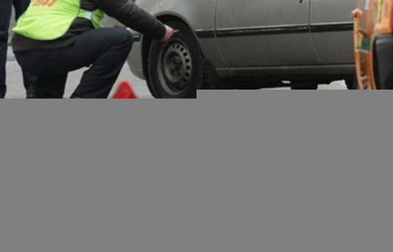 Наадмын өдрүүдэд зам тээврийн ослоор зургаан хүн амиа алдаж, 25 хүн гэмтжээ