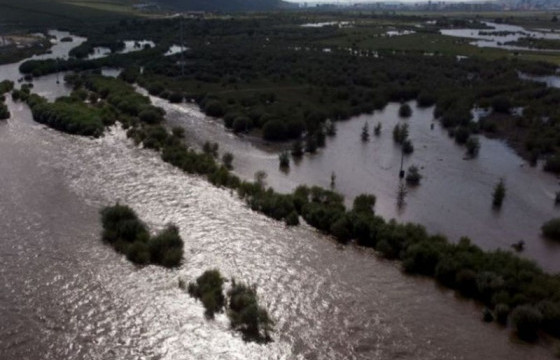 Үер, усны аюулаас урьдчилан сэргийлье