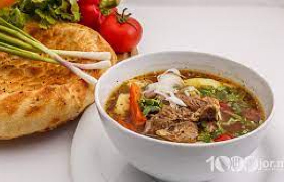 БОРООТОЙ ӨДӨР ИДЭХЭД ТОХИРОМЖТОЙ ДОЛООН ХООЛ 