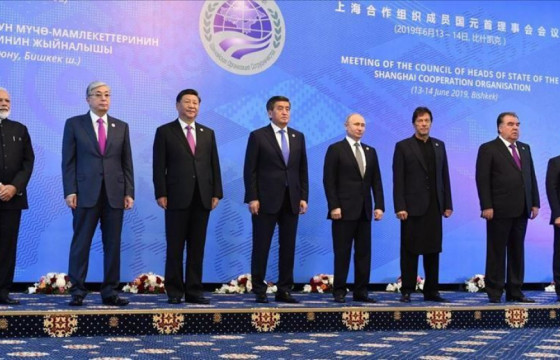 Беларусь Улс ШХАБ-д элсэхээ илэрхийлжээ  