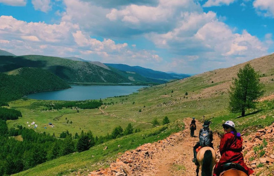 АЯЛАЛД ЯВАХДАА АНХААРАХ ТАВАН ЗҮЙЛ