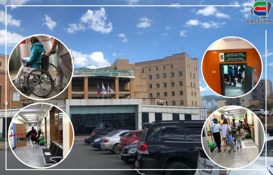 ӨДРИЙН СУРВАЛЖИЛГА: Наадмын амралтын архидалт ба мэс заслын ширээн дээрх өвчтөнүүд