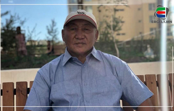 Ж.ОРГИХ: Төв цэнгэлдэх хүрээлэнгээр дүүрэн “Хангай, Хангай, Хангай” гээд наадамчин олон уухайлж байсан нь үнэхээр сайхан санагдсан