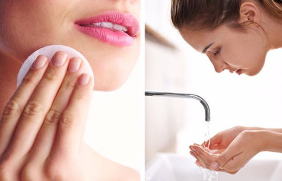  ЗӨВЛӨМЖ: Борлосон арьсыг хэрхэн цайруулах вэ