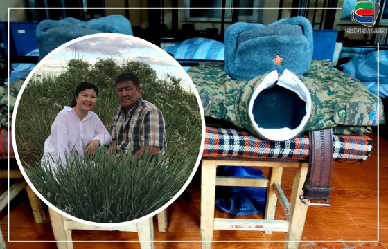 “ГАЛТУУД” ХХК-ИЙН ГҮЙЦЭТГЭХ ЗАХИРАЛ Б.БАЯРЧИМЭГ: ЦЭРГИЙН ТАЛААР МЭДЭЭЛЭЛ ӨГӨХГҮЙ