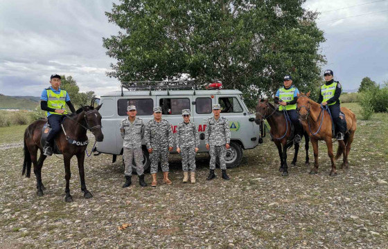 Баярын амралтаар 56 иргэнийг авран хамгаалжээ