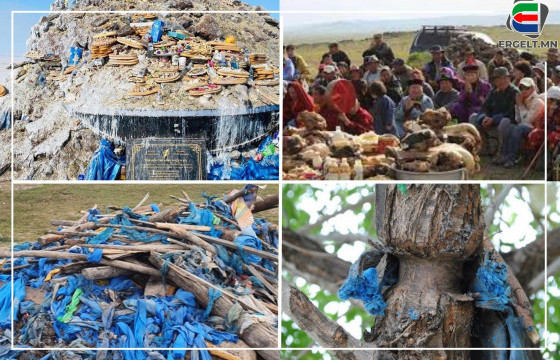 МУХАР СҮСЭГ, ШҮТЛЭГ БИШРЭЛ ХОЁРОО ЯЛГАХГҮЙ БОЛ УУЛ, ОВОО ХОГИЙН ЦЭГ БОЛЖ ГҮЙЦЛЭЭ