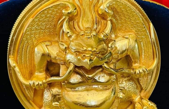 ХӨӨРӨГ УРЛААЧ О.АРИУНБОЛД: О.ХАНГАЙ АВАРГА МАЛГАЙН ТЭМДГЭЭ СҮРЛЭГ, ТОМ ХИЙЛГЭХИЙГ ӨӨРӨӨ ХҮССЭН