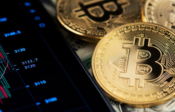 Хөрөнгийн зах зээлд хүүгийн эрсдэл буурч, биткойны ханш 22 мянган ам.доллар хүрэв