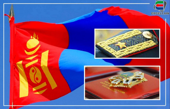 Генерал, гавьяат “төрүүлдэг”-ээрээ хөгждөг бол Монгол Улс ДЭЛХИЙН МАНЛАЙ болох байлаа