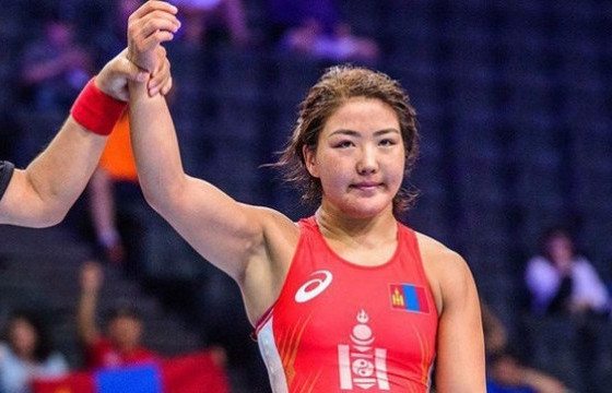 Гавьяат тамирчин П.Орхон есдүгээр сараас тэмцээнд оролцож эхэлнэ