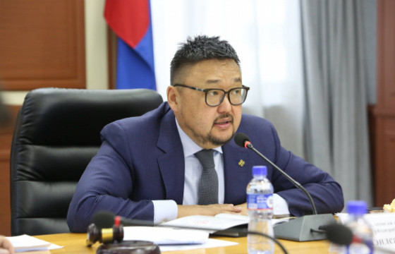 З.МЭНДСАЙХАН: Би соёолонгийн уралдаанд шүдлэн насны морь уралдуулаагүй