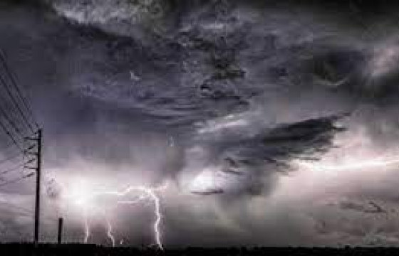 ЦАГ АГААР: Өдөртөө дуу цахилгаантай аадар бороо орно