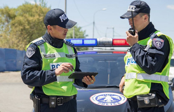 Өчигдөр 69 жолооч согтуу жолоо барьж, 112 хүн эрүүлжүүлэхэд хоножээ